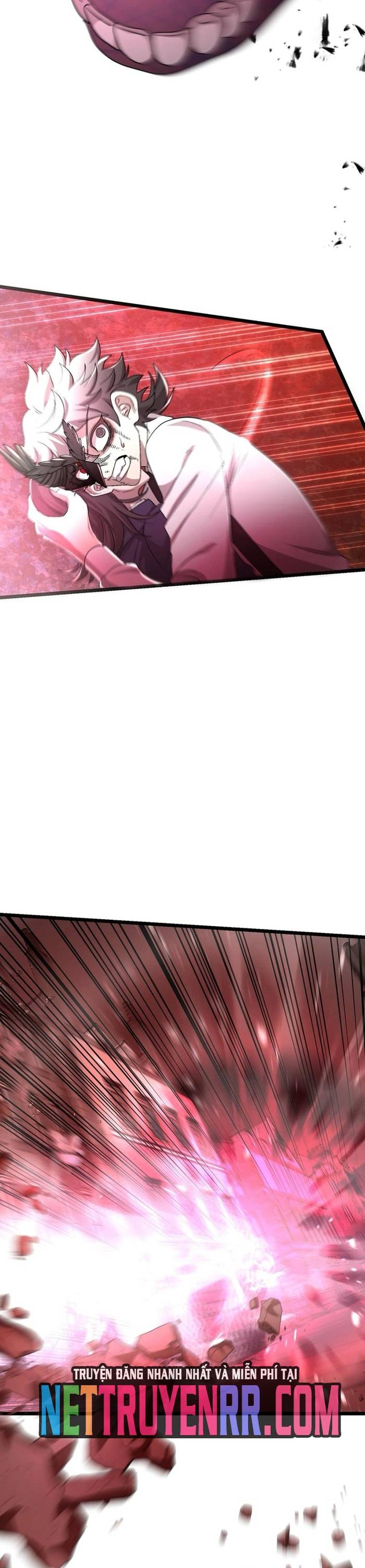 Kẻ Kế Thừa Thần Khí Viễn Cổ Chapter 2 24