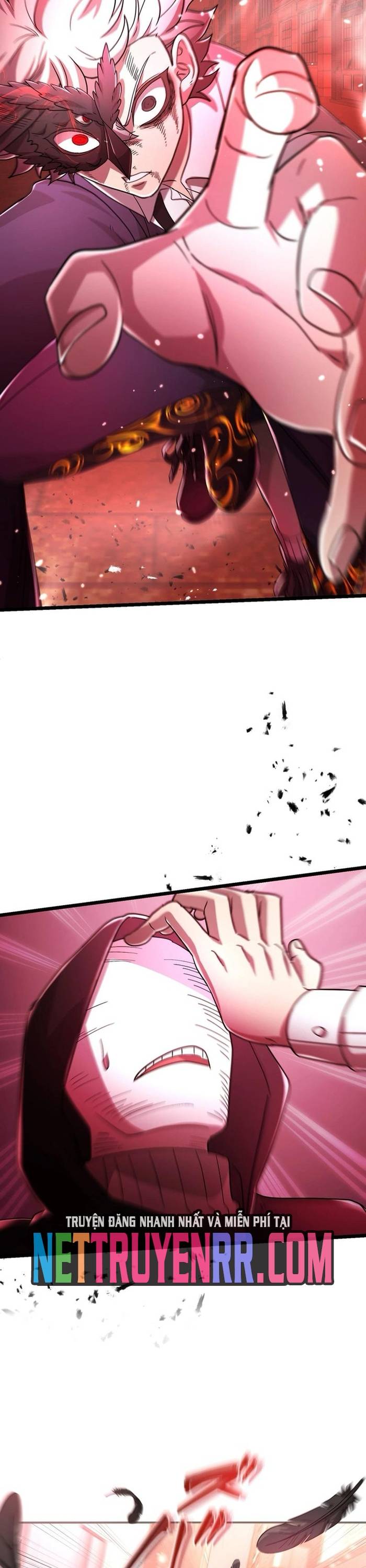 Kẻ Kế Thừa Thần Khí Viễn Cổ Chapter 2 26