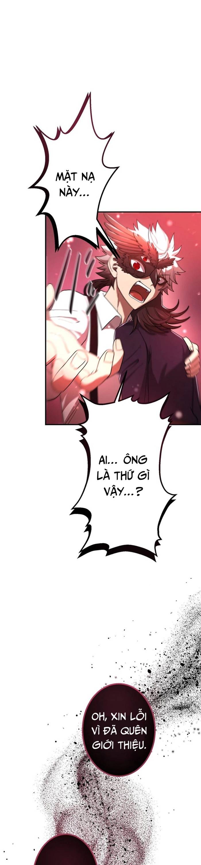 Kẻ Kế Thừa Thần Khí Viễn Cổ Chapter 2 30