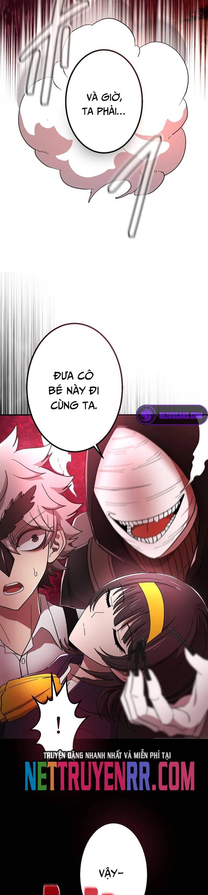 Kẻ Kế Thừa Thần Khí Viễn Cổ Chapter 2 33
