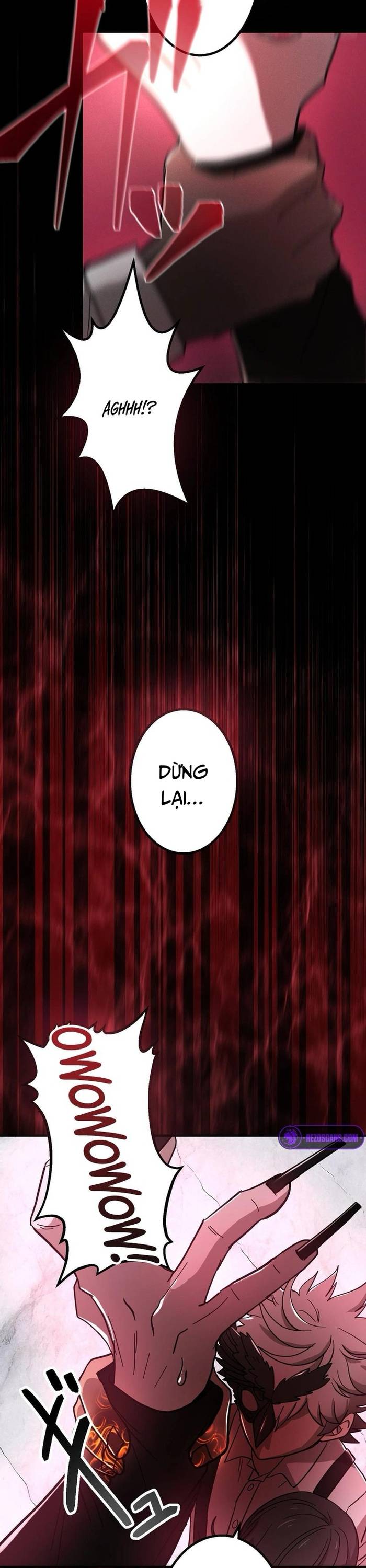 Kẻ Kế Thừa Thần Khí Viễn Cổ Chapter 2 34