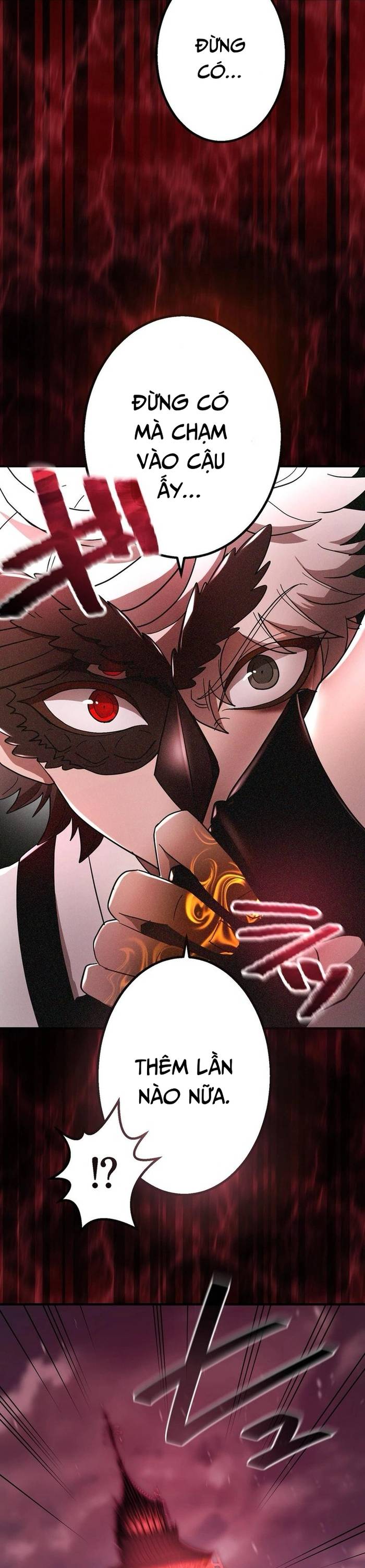 Kẻ Kế Thừa Thần Khí Viễn Cổ Chapter 2 35