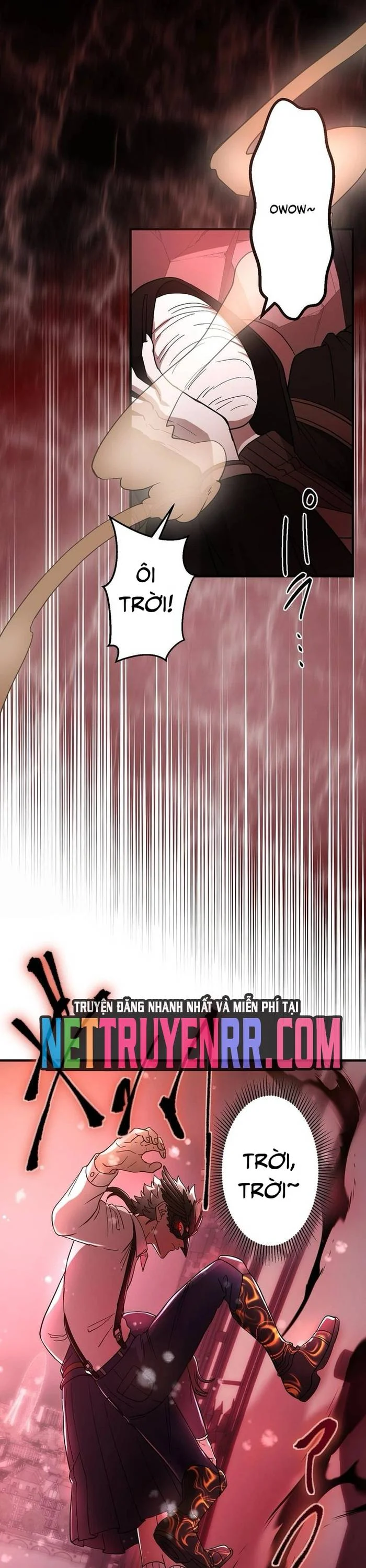 Kẻ Kế Thừa Thần Khí Viễn Cổ Chapter 2 37