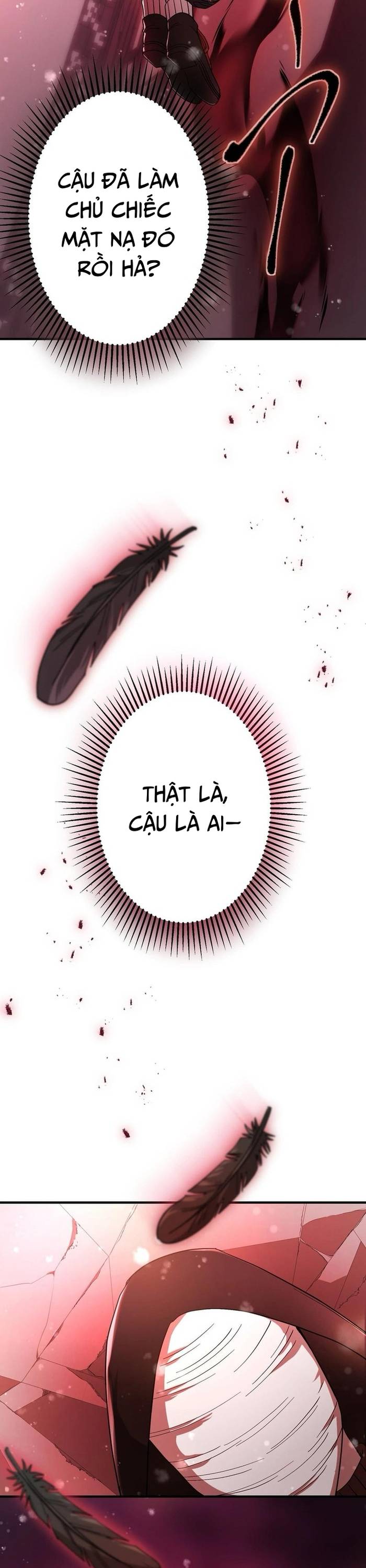 Kẻ Kế Thừa Thần Khí Viễn Cổ Chapter 2 38