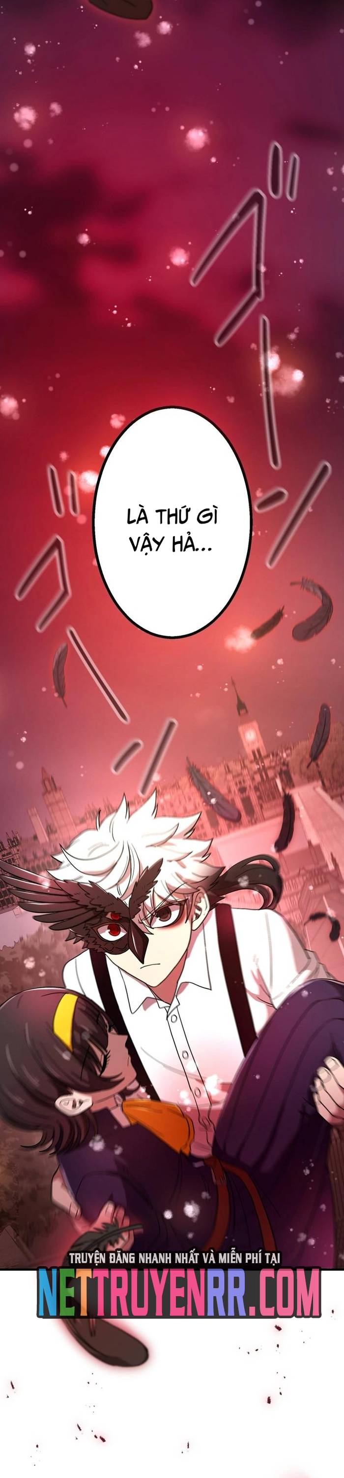 Kẻ Kế Thừa Thần Khí Viễn Cổ Chapter 2 39