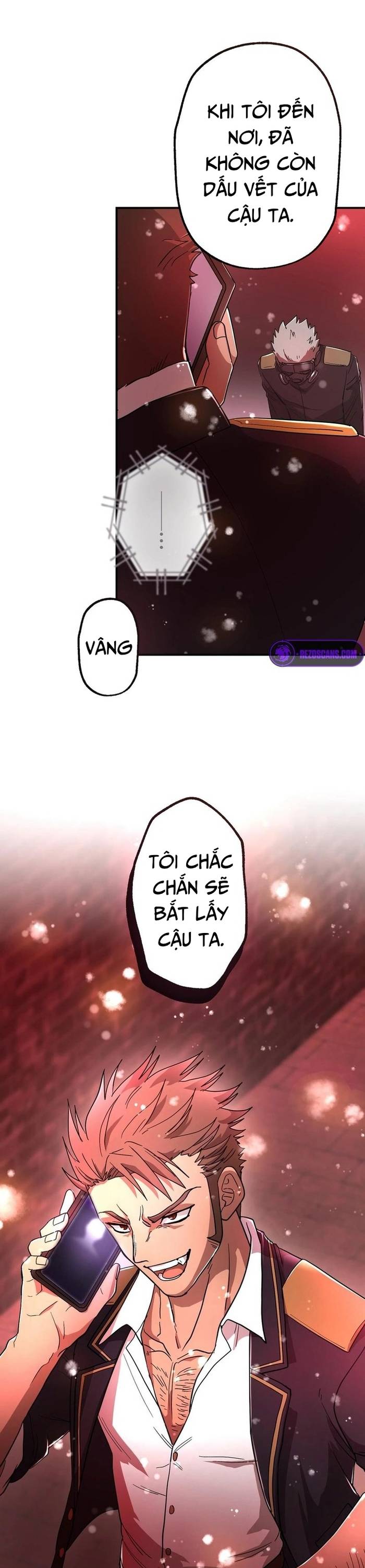 Kẻ Kế Thừa Thần Khí Viễn Cổ Chapter 2 42