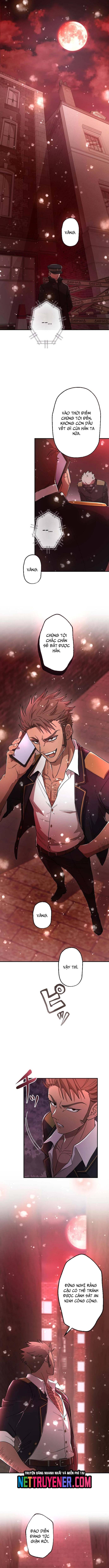 Kẻ Kế Thừa Thần Khí Viễn Cổ Chapter 3 2