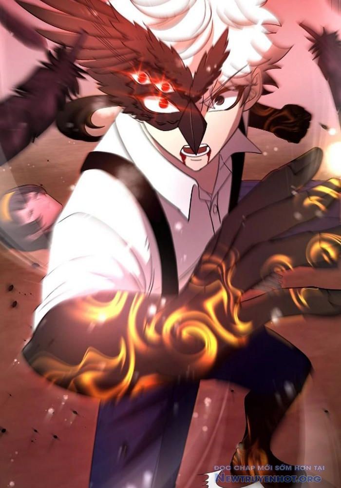 Kẻ Kế Thừa Thần Khí Viễn Cổ Chapter 5 12