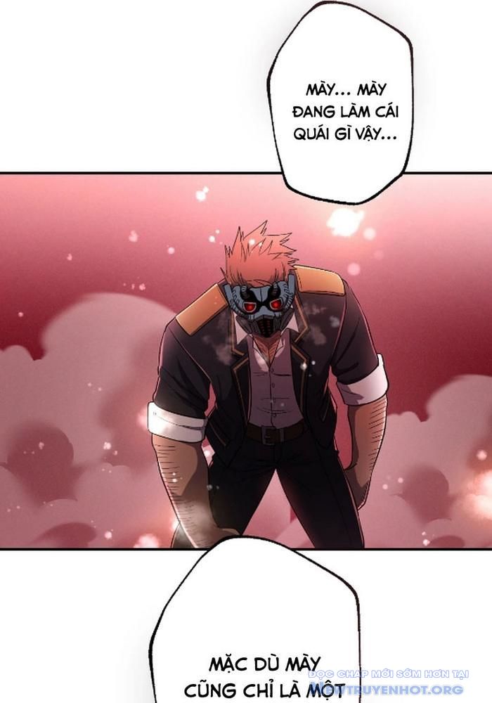Kẻ Kế Thừa Thần Khí Viễn Cổ Chapter 5 15