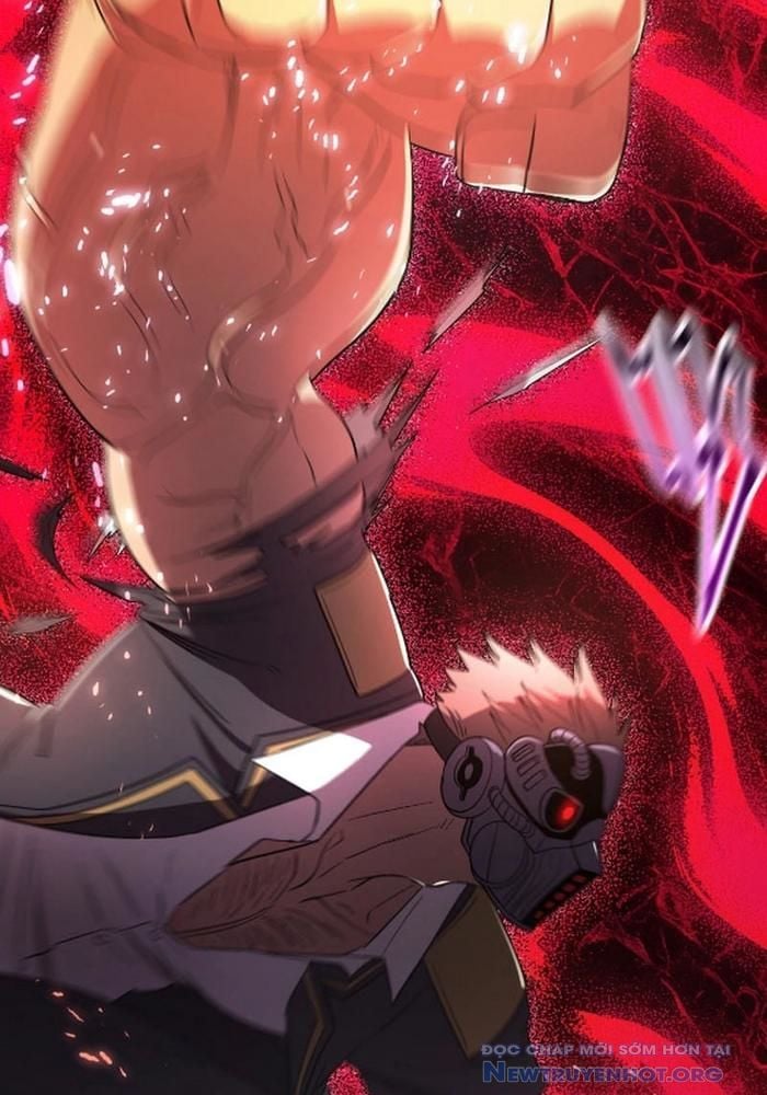 Kẻ Kế Thừa Thần Khí Viễn Cổ Chapter 5 19