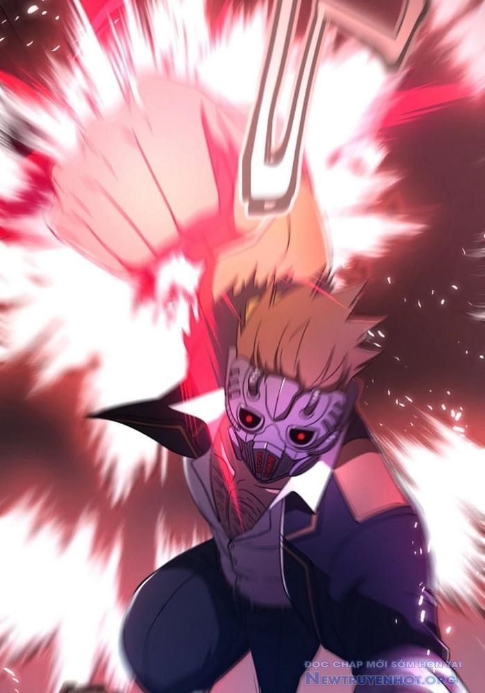 Kẻ Kế Thừa Thần Khí Viễn Cổ Chapter 5 21