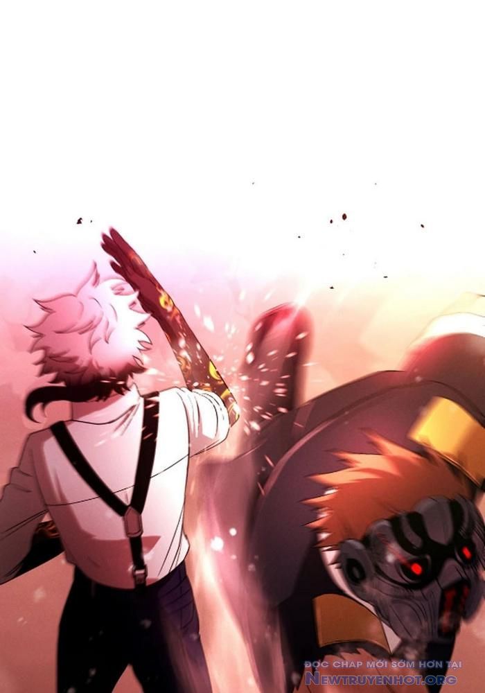 Kẻ Kế Thừa Thần Khí Viễn Cổ Chapter 5 30