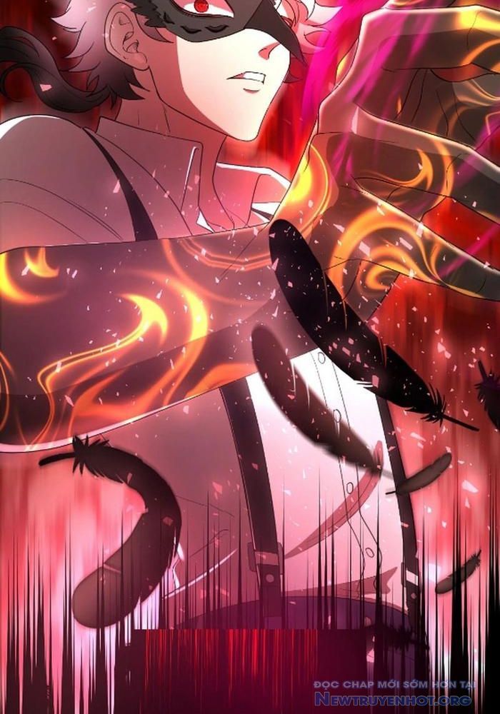 Kẻ Kế Thừa Thần Khí Viễn Cổ Chapter 5 39