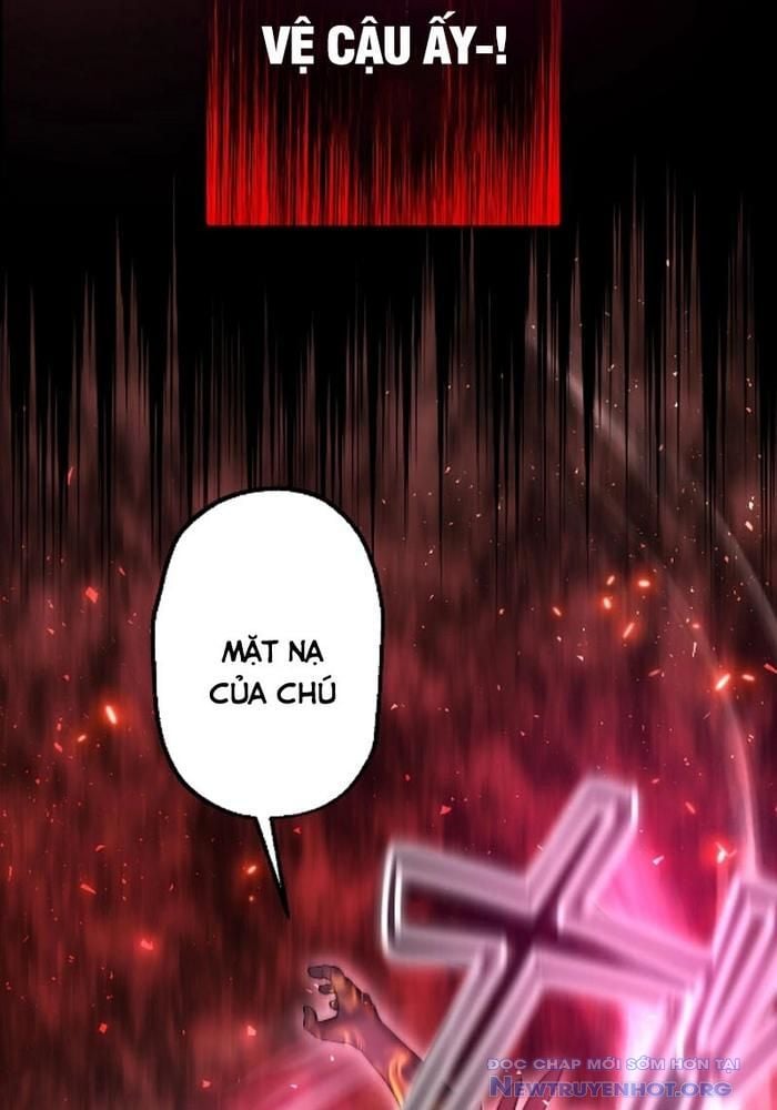 Kẻ Kế Thừa Thần Khí Viễn Cổ Chapter 5 41