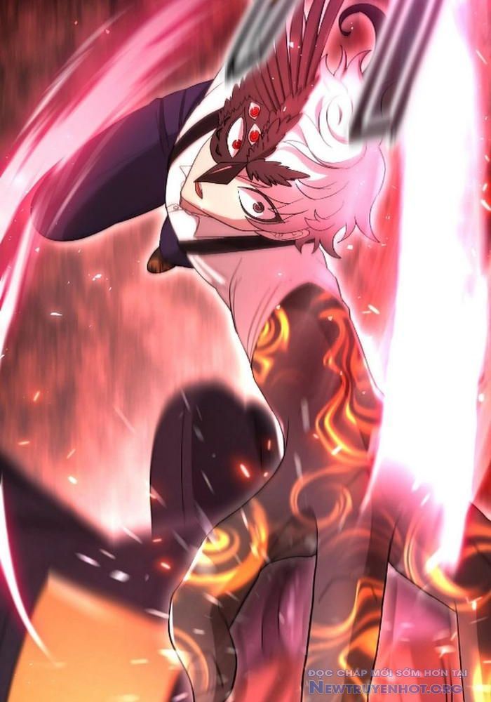 Kẻ Kế Thừa Thần Khí Viễn Cổ Chapter 5 42