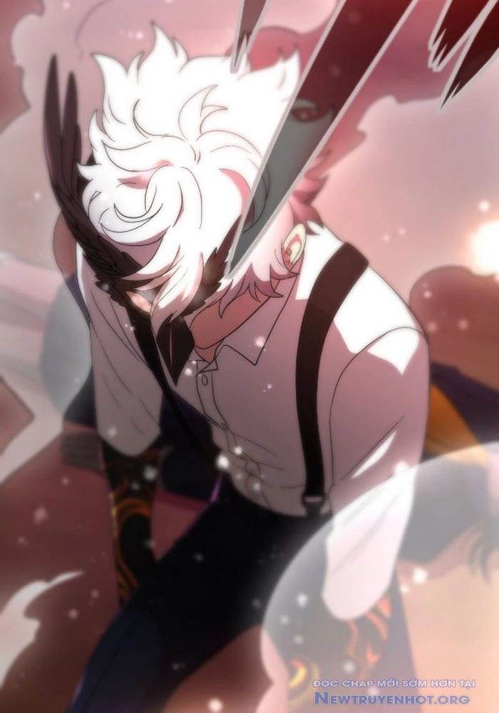 Kẻ Kế Thừa Thần Khí Viễn Cổ Chapter 5 77