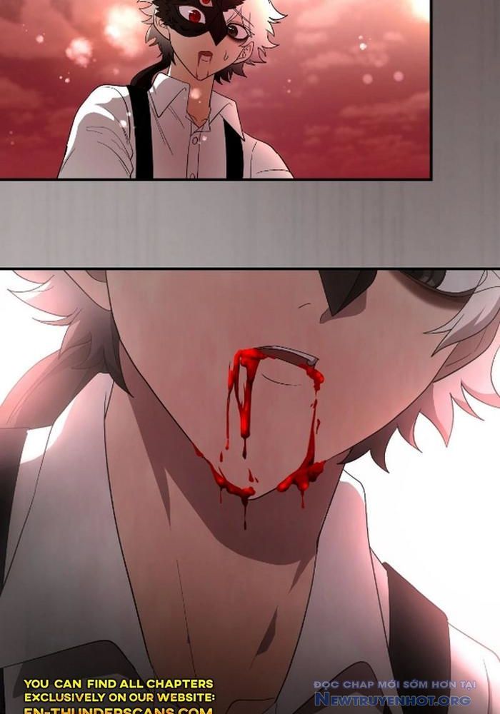 Kẻ Kế Thừa Thần Khí Viễn Cổ Chapter 5 94