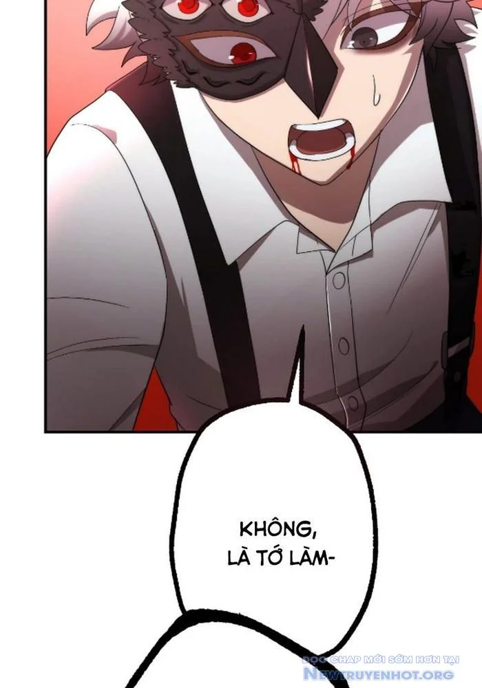 Kẻ Kế Thừa Thần Khí Viễn Cổ Chapter 5 102