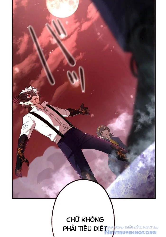 Kẻ Kế Thừa Thần Khí Viễn Cổ Chapter 5 114