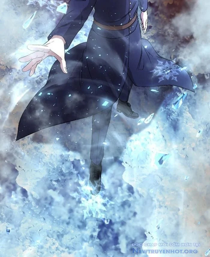 Kẻ Kế Thừa Thần Khí Viễn Cổ Chapter 5 119