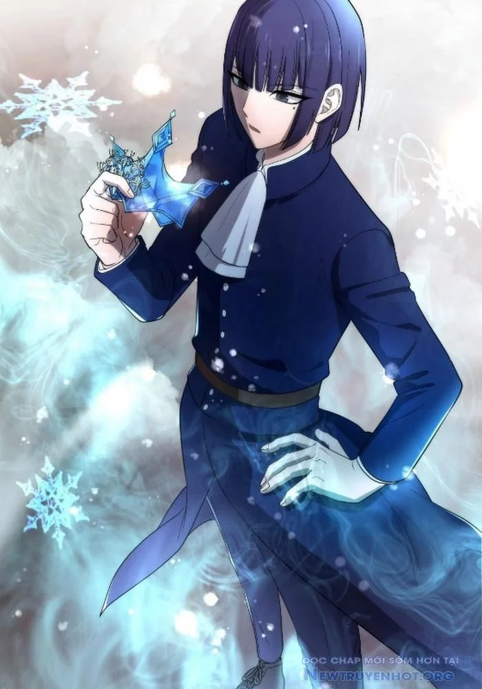 Kẻ Kế Thừa Thần Khí Viễn Cổ Chapter 5 124