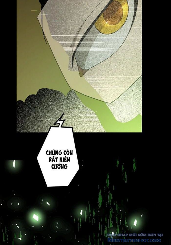 Kẻ Kế Thừa Thần Khí Viễn Cổ Chapter 6 18