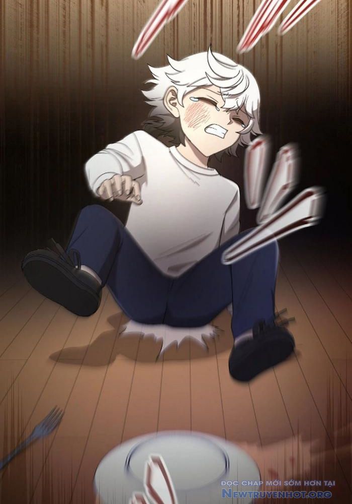 Kẻ Kế Thừa Thần Khí Viễn Cổ Chapter 6 43
