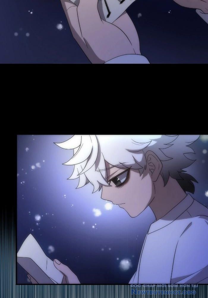 Kẻ Kế Thừa Thần Khí Viễn Cổ Chapter 6 81