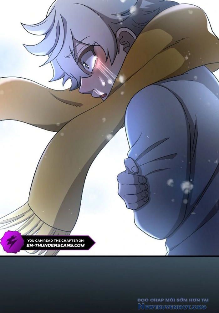 Kẻ Kế Thừa Thần Khí Viễn Cổ Chapter 6 117
