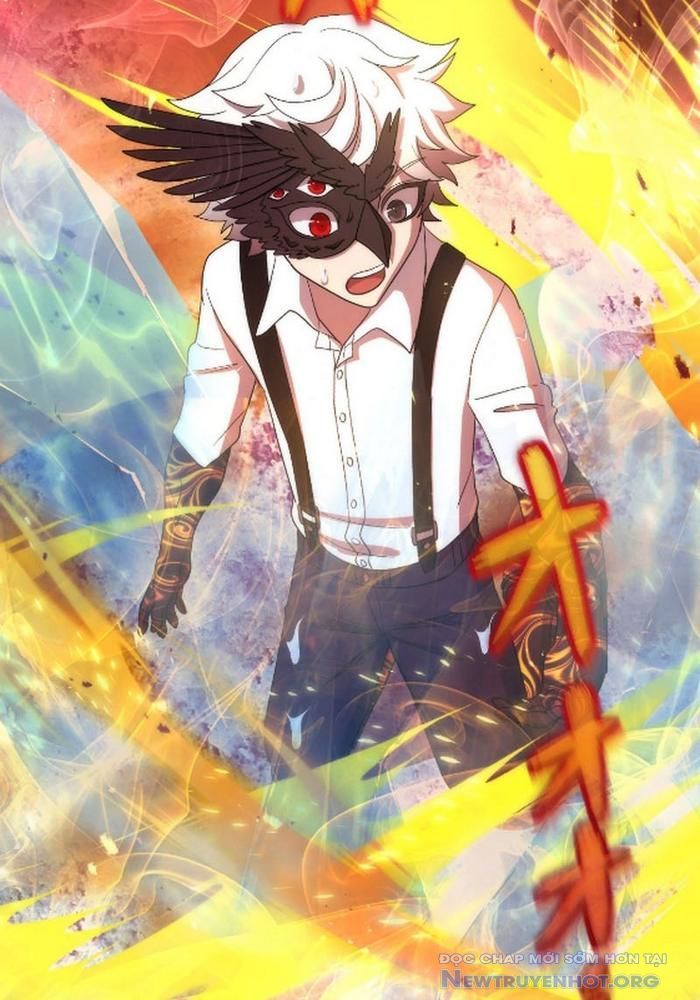 Kẻ Kế Thừa Thần Khí Viễn Cổ Chapter 6 142