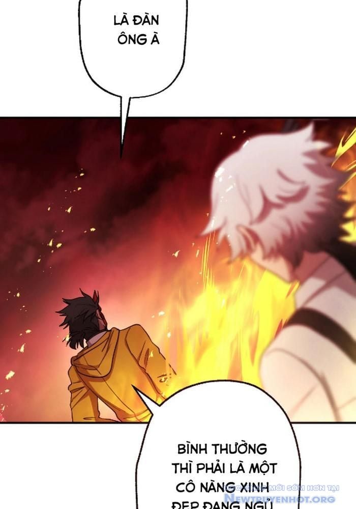 Kẻ Kế Thừa Thần Khí Viễn Cổ Chapter 6 144