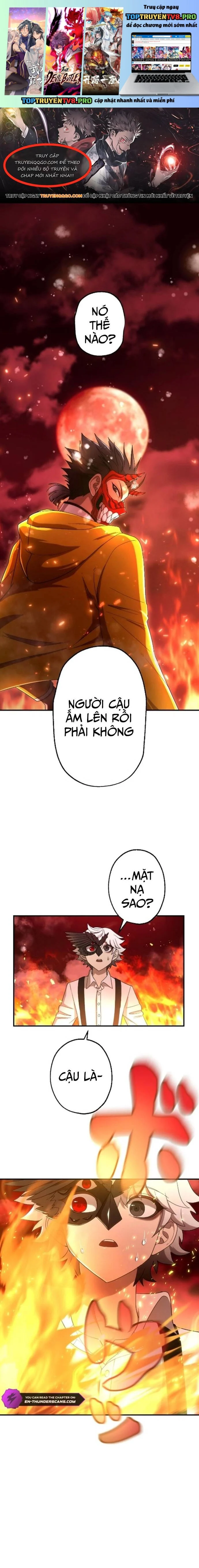 Kẻ Kế Thừa Thần Khí Viễn Cổ Chapter 7 1