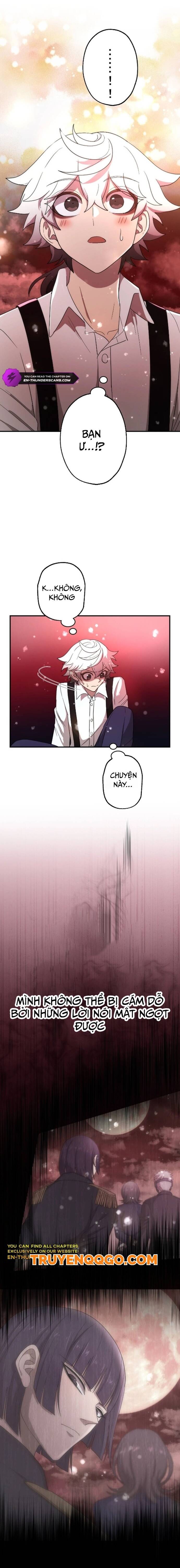 Kẻ Kế Thừa Thần Khí Viễn Cổ Chapter 7 9