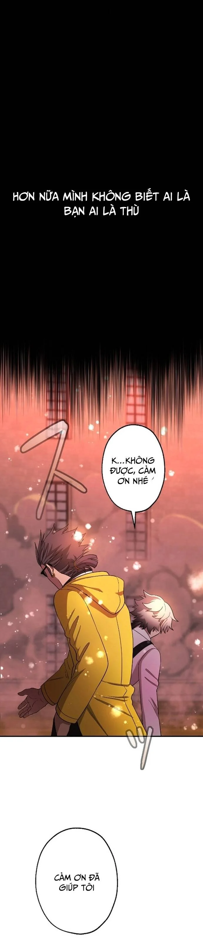 Kẻ Kế Thừa Thần Khí Viễn Cổ Chapter 7 10