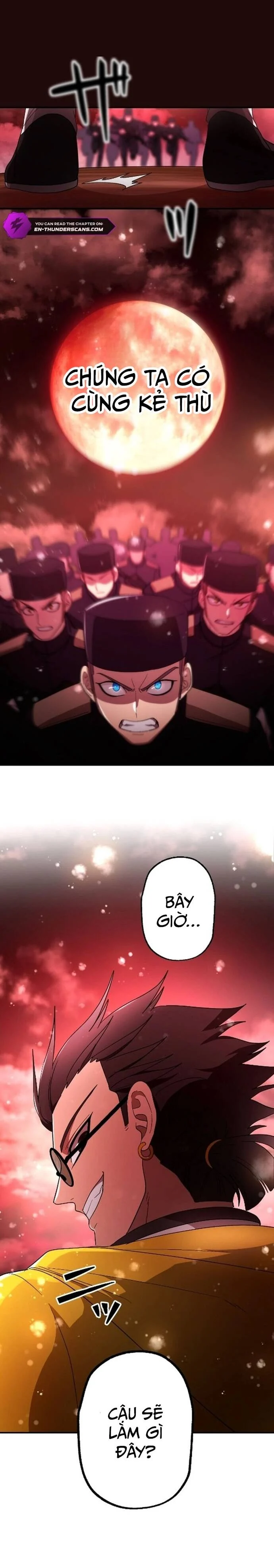 Kẻ Kế Thừa Thần Khí Viễn Cổ Chapter 7 12