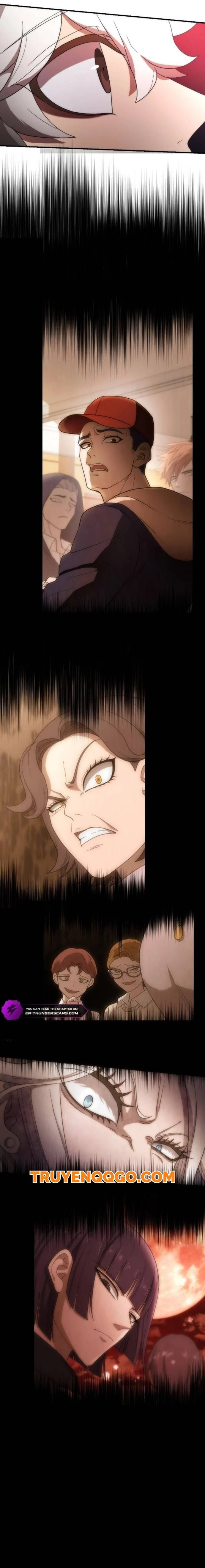 Kẻ Kế Thừa Thần Khí Viễn Cổ Chapter 7 13