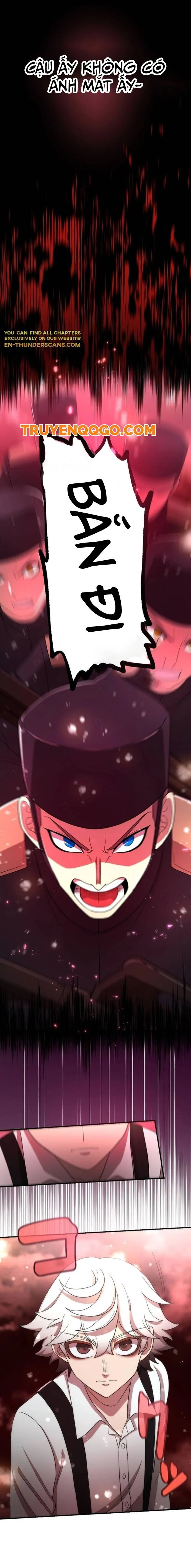 Kẻ Kế Thừa Thần Khí Viễn Cổ Chapter 7 14