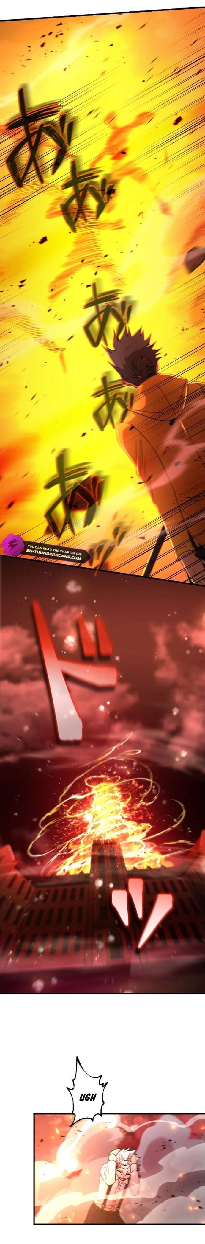 Kẻ Kế Thừa Thần Khí Viễn Cổ Chapter 7 20
