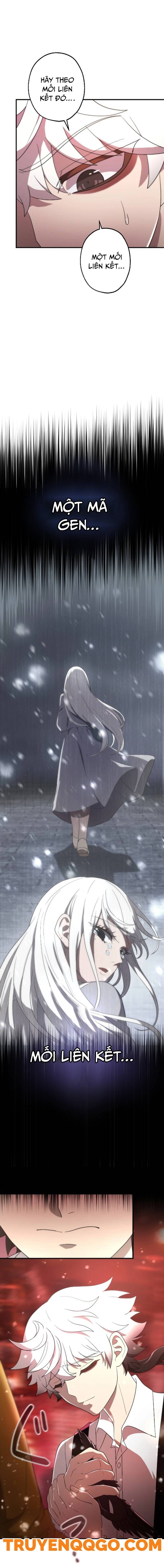 Kẻ Kế Thừa Thần Khí Viễn Cổ Chapter 8 7