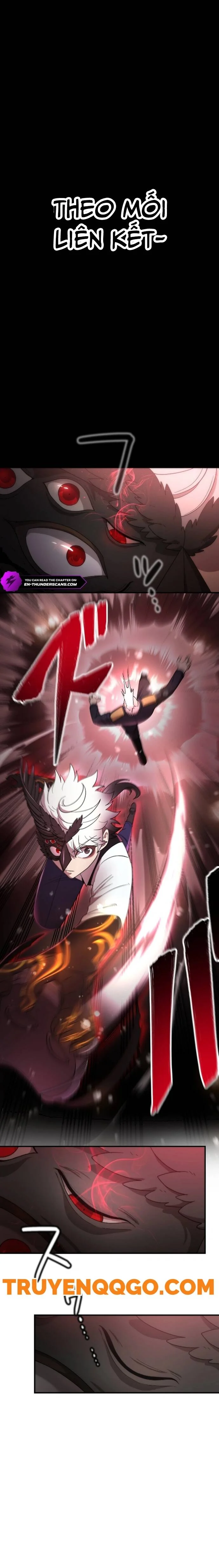 Kẻ Kế Thừa Thần Khí Viễn Cổ Chapter 8 16