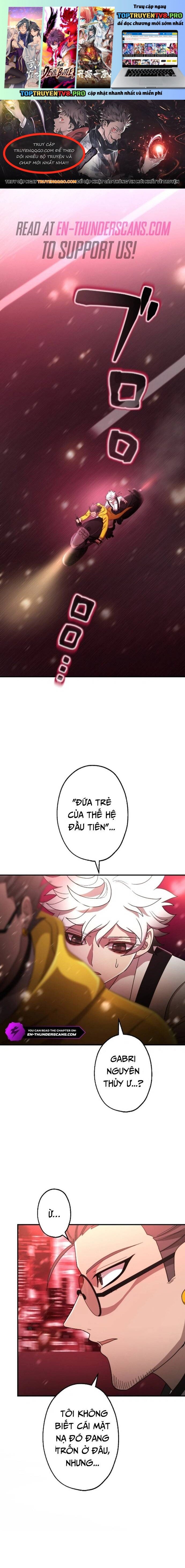 Kẻ Kế Thừa Thần Khí Viễn Cổ Chapter 9 1