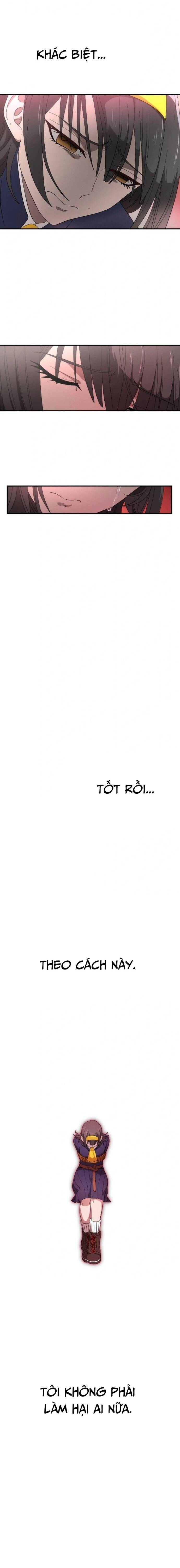 Kẻ Kế Thừa Thần Khí Viễn Cổ Chapter 9 20
