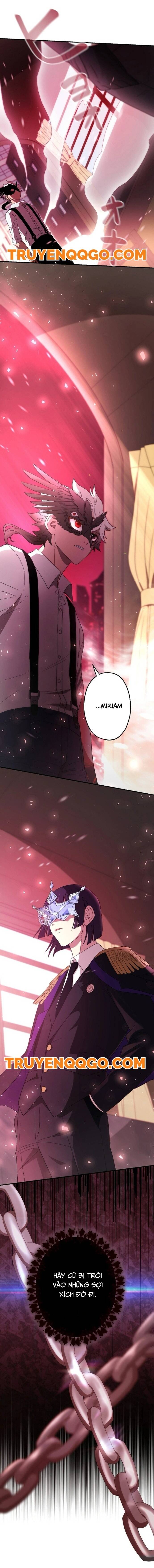 Kẻ Kế Thừa Thần Khí Viễn Cổ Chapter 9 23
