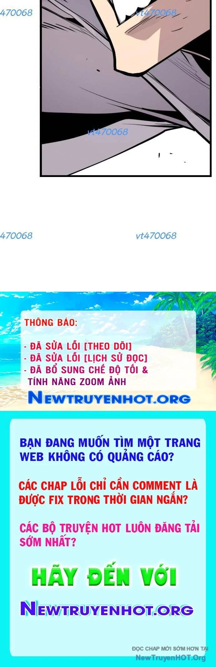 Kẻ Khủng Bố Vs Người Hồi Sinh Chapter 20 - Next Chapter 21