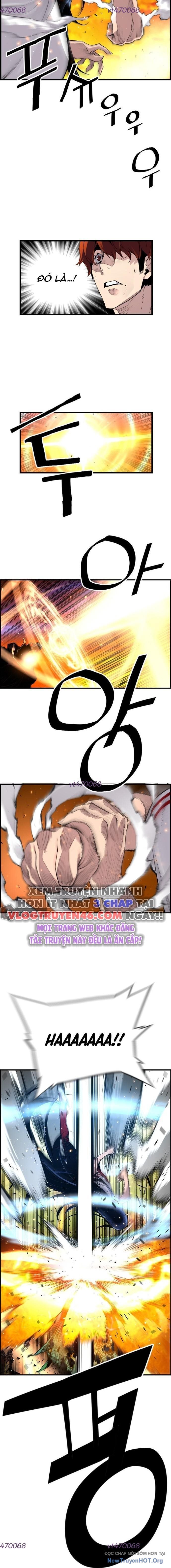 Kẻ Khủng Bố Vs Người Hồi Sinh Chapter 21 - Next Chapter 22