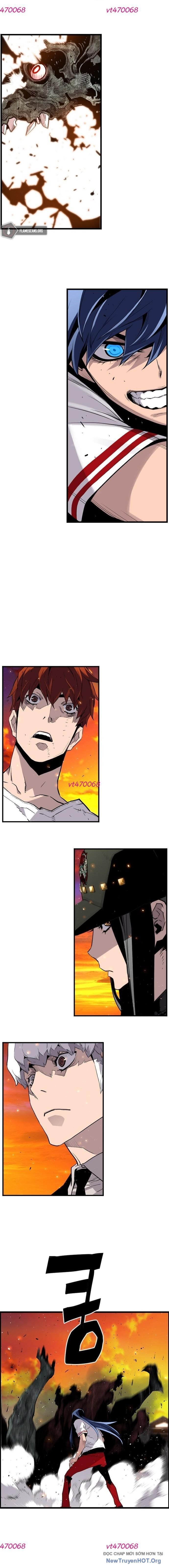 Kẻ Khủng Bố Vs Người Hồi Sinh Chapter 21 - Next Chapter 22