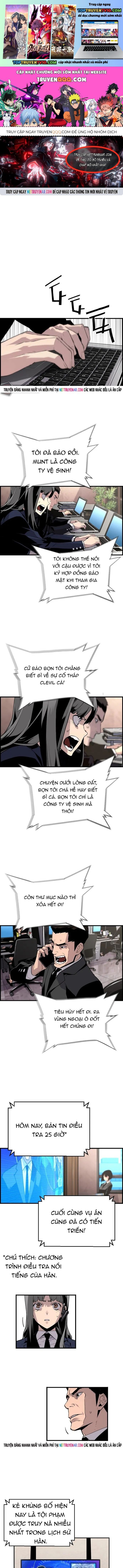 Kẻ Khủng Bố Vs Người Hồi Sinh Chapter 24 - Trang 2