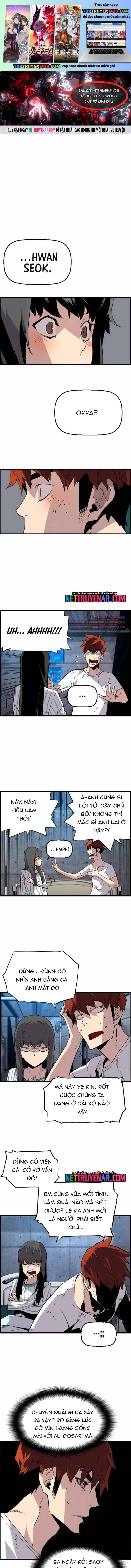 Kẻ Khủng Bố Vs Người Hồi Sinh Chapter 39 - Trang 2