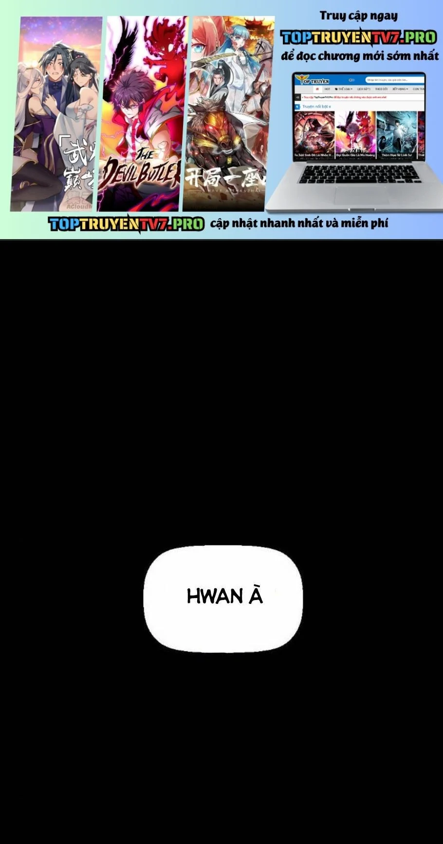 Kẻ Khủng Bố Vs Người Hồi Sinh Chapter 4 - Trang 2