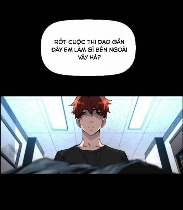 Kẻ Khủng Bố Vs Người Hồi Sinh Chapter 4 - Trang 2